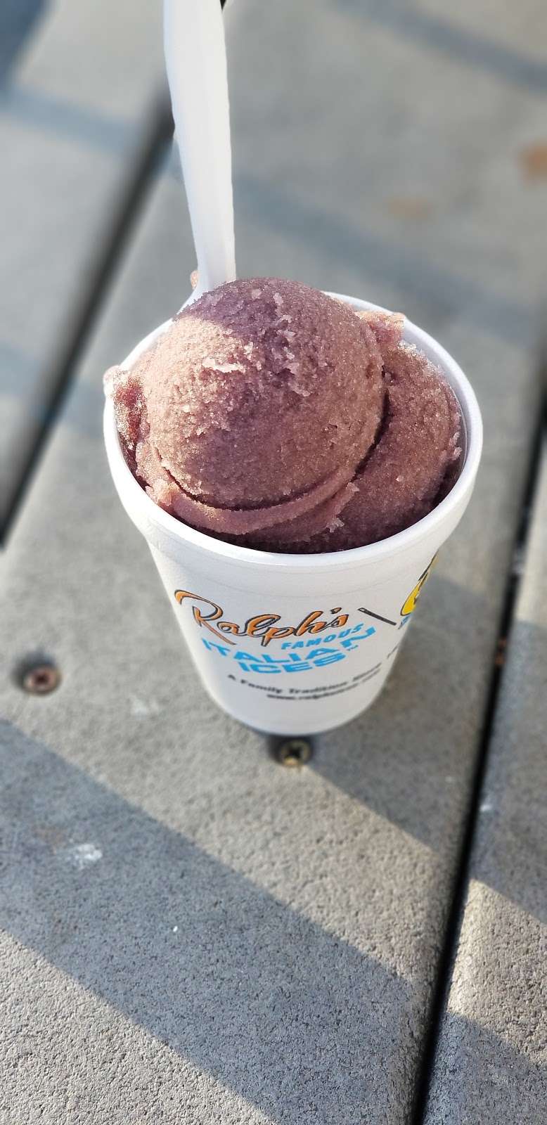 Ralphs Italian Ices | 1729 Union Ave, Hazlet, NJ 07730, USA | Phone: (732) 335-5559