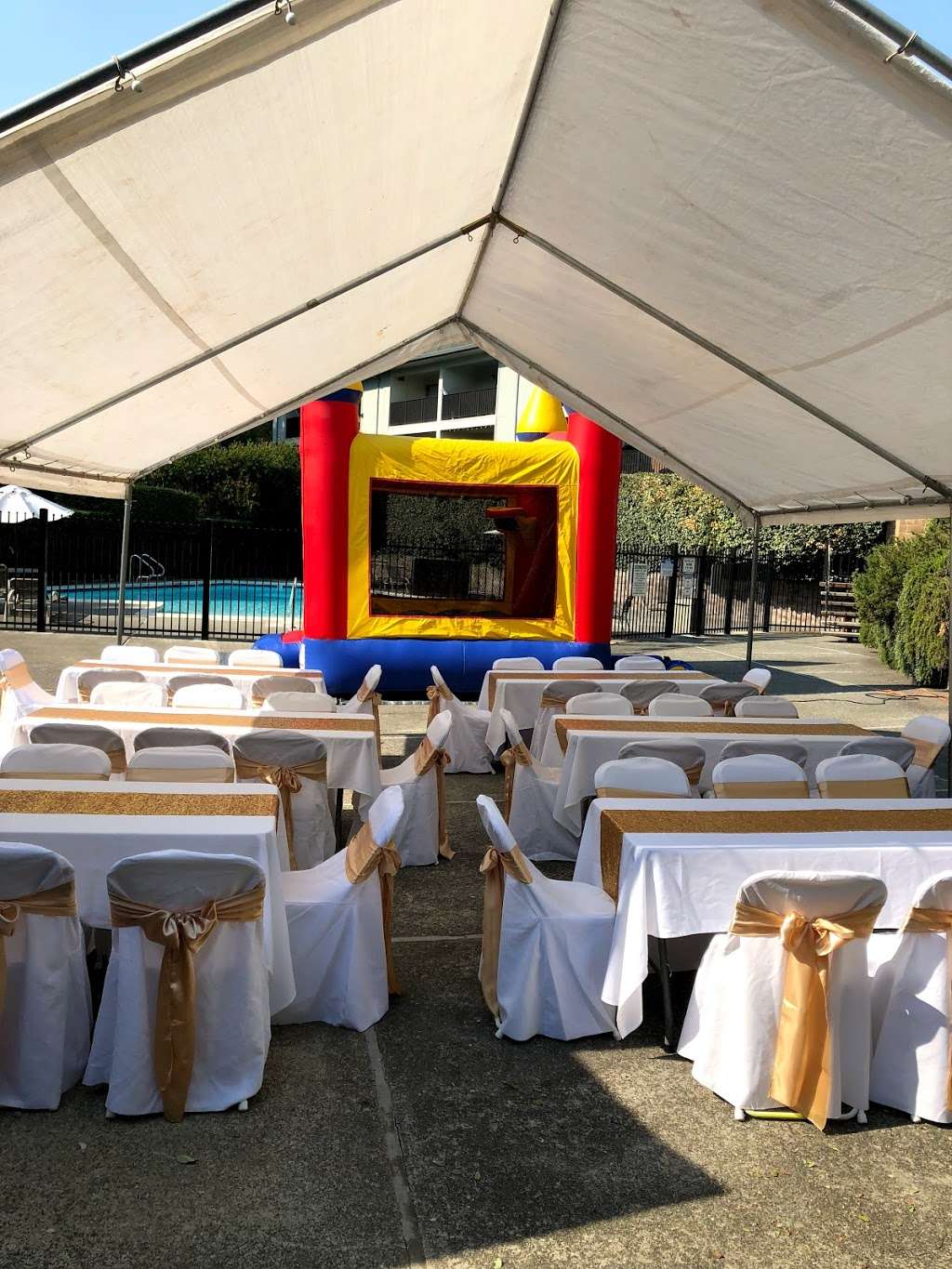 Rabbit Jumps Party Rentals | 538 Alameda del Prado, Novato, CA 94949 | Phone: (415) 525-7863