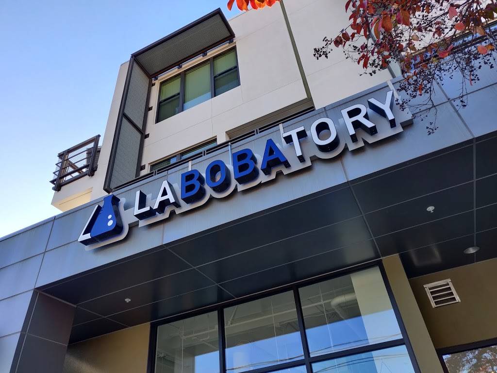 Labobatory | 165 S De Lacey Ave #1049, Pasadena, CA 91105, USA | Phone: (626) 788-3310