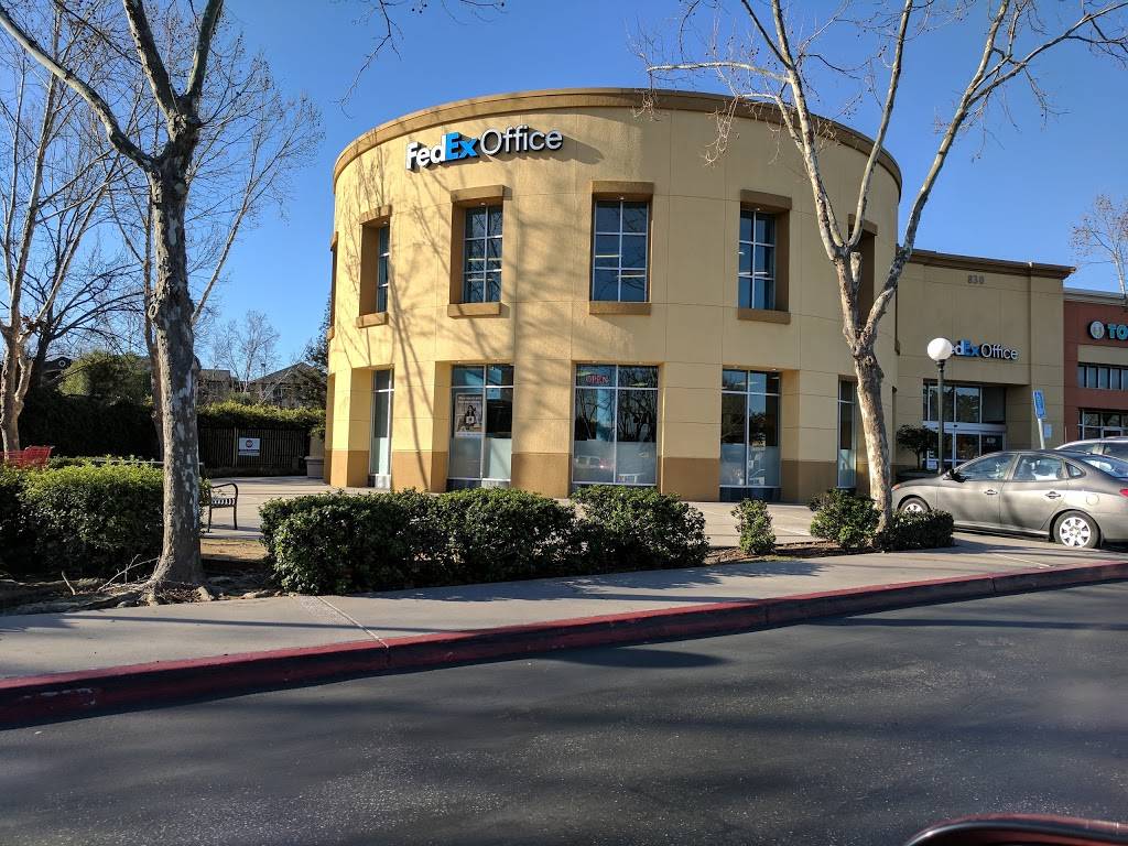 FedEx Office Print & Ship Center | 830 Blossom Hill Rd, San Jose, CA 95123 | Phone: (408) 362-4400