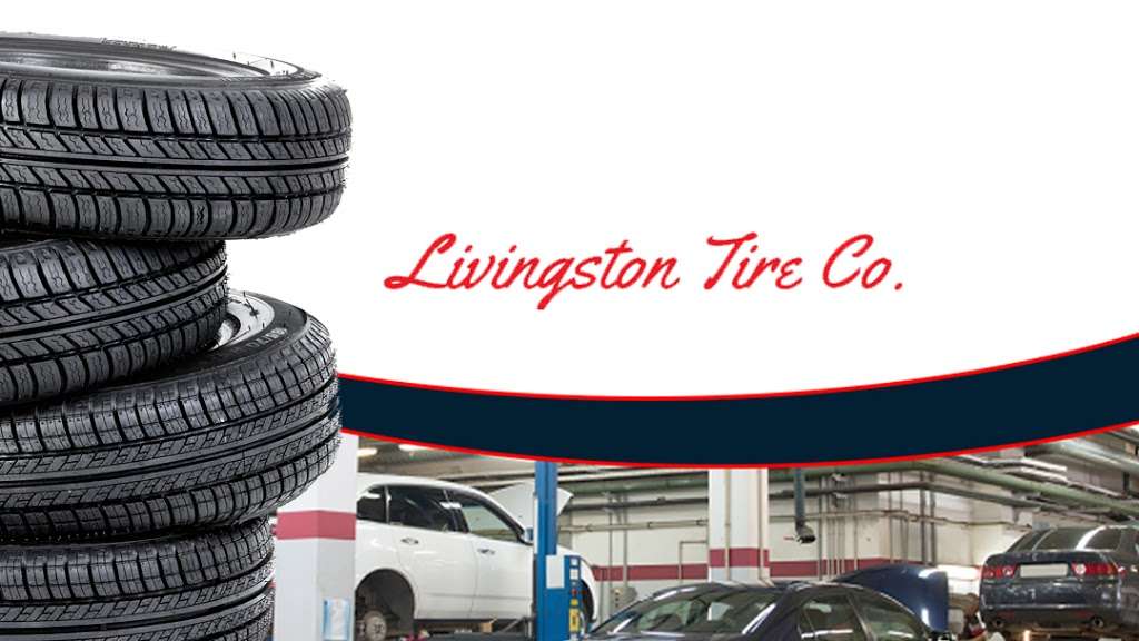 Livingston Tire Company | 56 E Northfield Rd, Livingston, NJ 07039, USA | Phone: (973) 533-0101