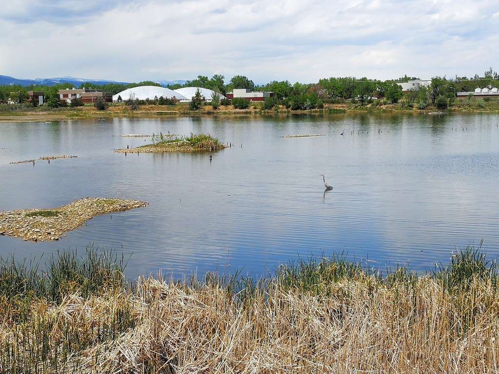 Walden Ponds Wildlife Habitat | Boulder, CO 80301, USA | Phone: (303) 678-6200