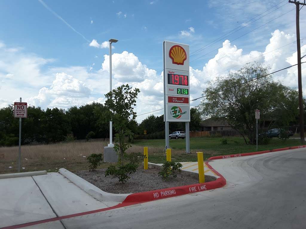 Shell | 14839 Toepperwein Rd, San Antonio, TX 78233, USA | Phone: (210) 599-0944