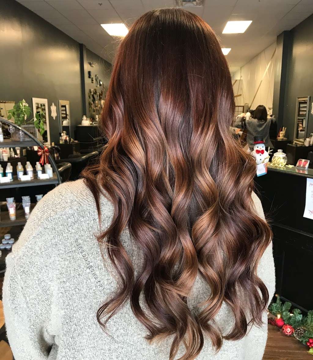 Sugar Salon and Spa in 3336 Limekiln Pike, Chalfont, PA 18914, USA