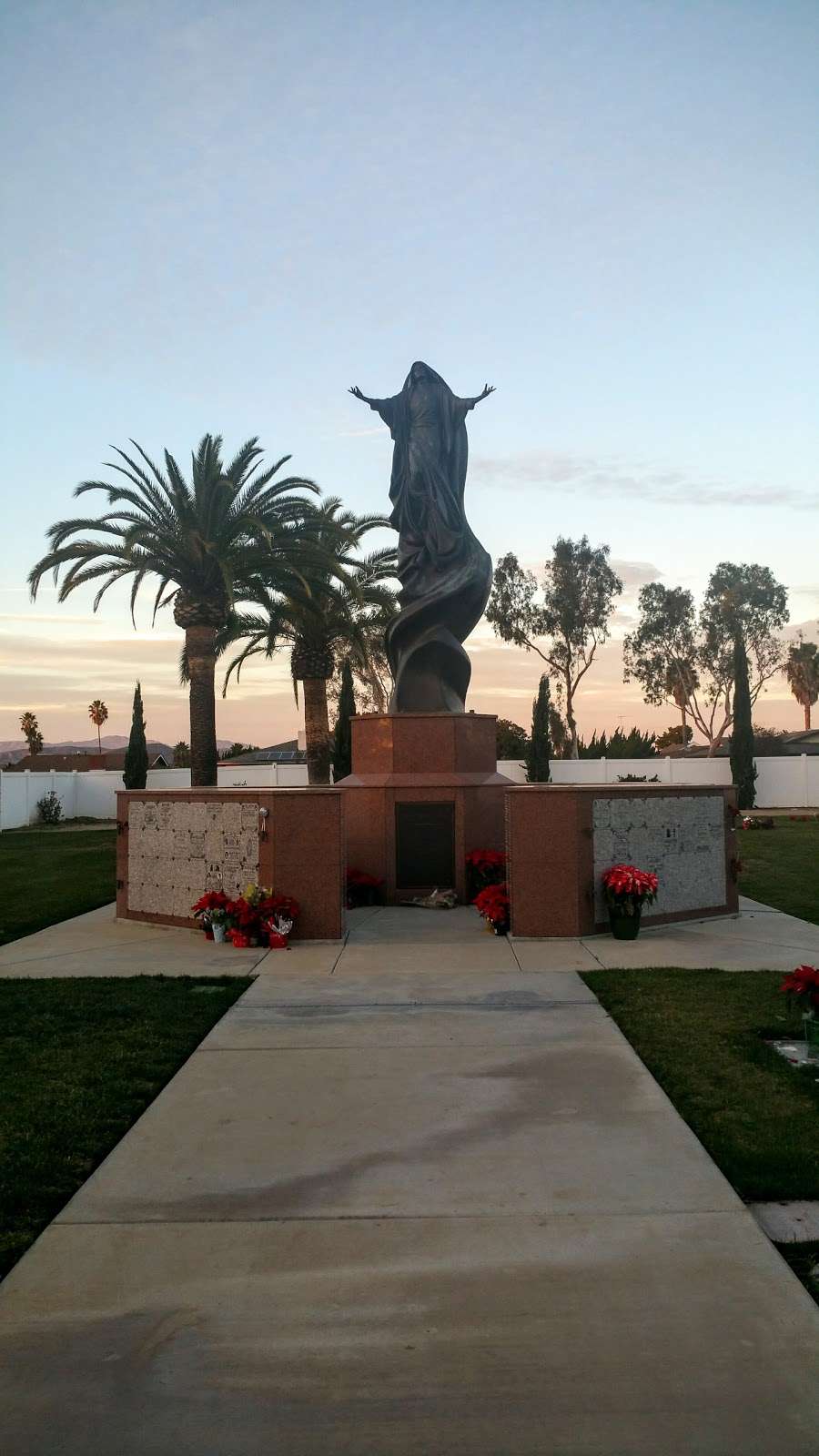 Mission San Luis Rey Cemetery | 4050 Mission Ave, Oceanside, CA 92057, USA | Phone: (760) 757-3651