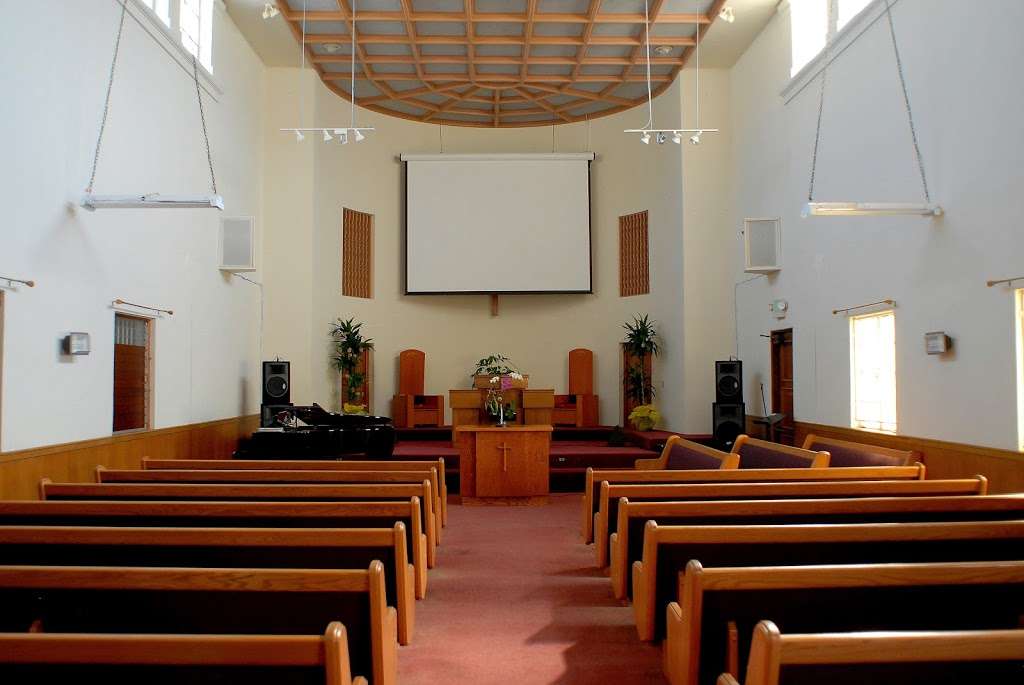 Olympic Church | 3300 W Adams Blvd, Los Angeles, CA 90018, USA