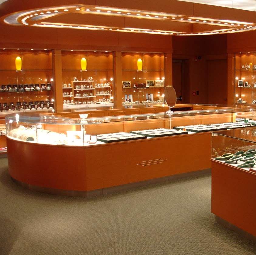 New England Jewelry | 43 Whiting St, Hingham, MA 02043 | Phone: (781) 749-8318