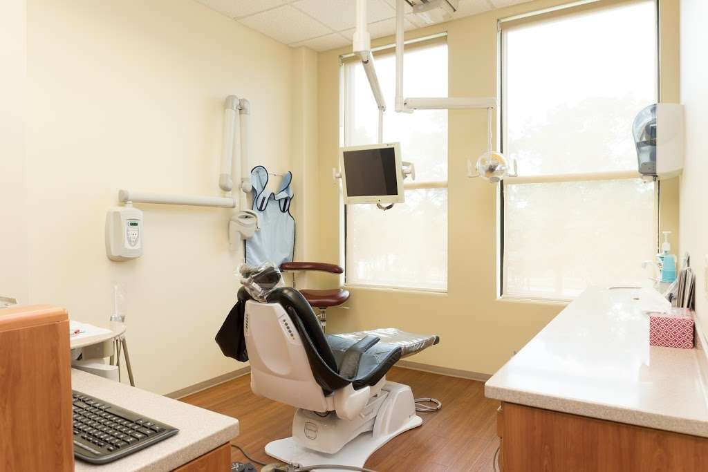 Villagio Family Dental | 22762 Westheimer Pkwy #500, Katy, TX 77450, USA | Phone: (281) 547-6010