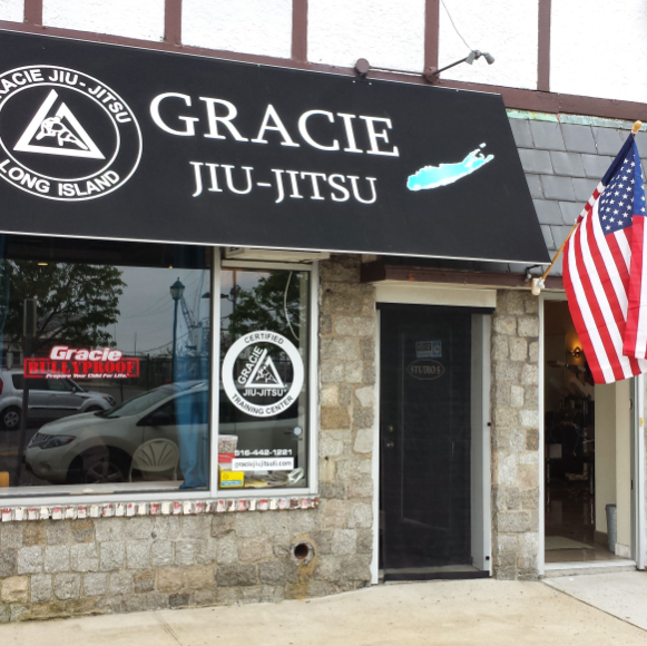 GRACIE JIU-JITSU LONG ISLAND | 5 Lido Blvd, Point Lookout, NY 11569, USA | Phone: (516) 439-1993