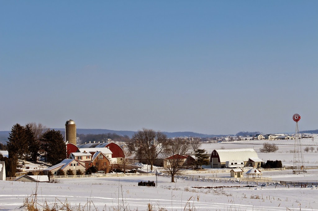 Amish Farm Stay | 130 Centerville Rd, Gordonville, PA 17529, USA | Phone: (215) 859-7092