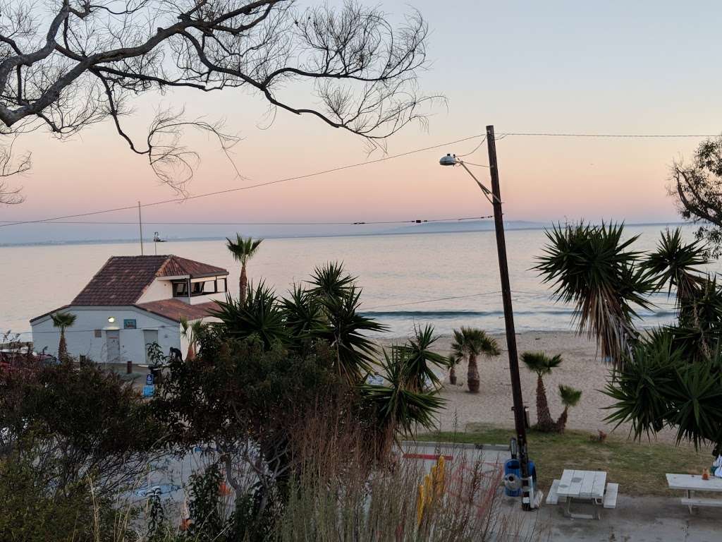 Topanga Beach | 18700 Pacific Coast Hwy, Malibu, CA 90265, USA