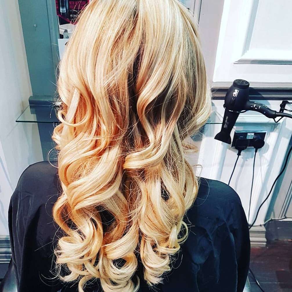 Roxby Hair Design Beckenham | 286 Croydon Rd, Beckenham BR3 4DA, UK | Phone: 020 8658 4268