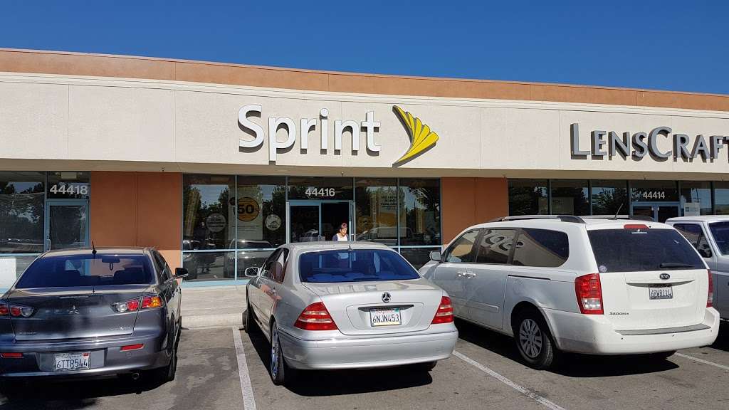 Sprint Store | 44416 Valley Central Way, Lancaster, CA 93536 | Phone: (661) 951-8927