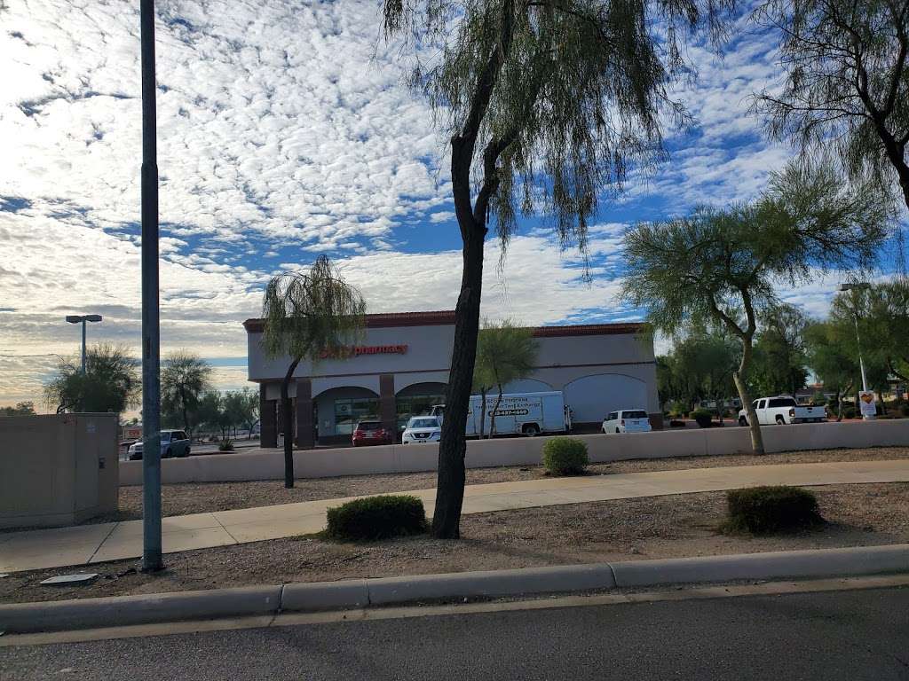 CVS | 10727 W Olive Ave, Peoria, AZ 85345 | Phone: (623) 815-8074