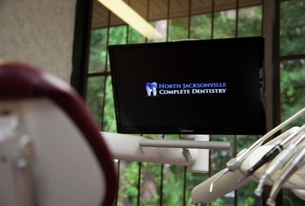North Jacksonville Complete Dentistry | 1566 Dunn Ave, Jacksonville, FL 32218, USA | Phone: (904) 751-4958
