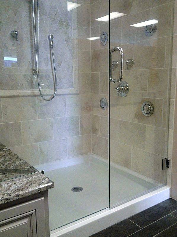 Bath Envy - Custom Showers & Bathroom Remodeling | 16946 Hugh Torance Pkwy, Huntersville, NC 28078, USA | Phone: (704) 275-2400
