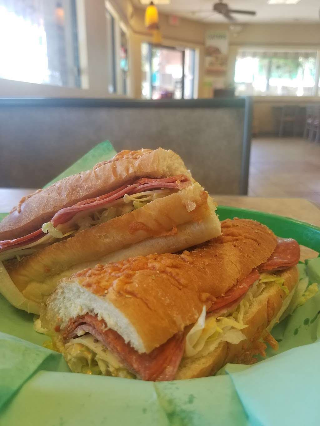 Subway | 5757 W Glendale Ave, Glendale, AZ 85301, USA | Phone: (623) 939-4791