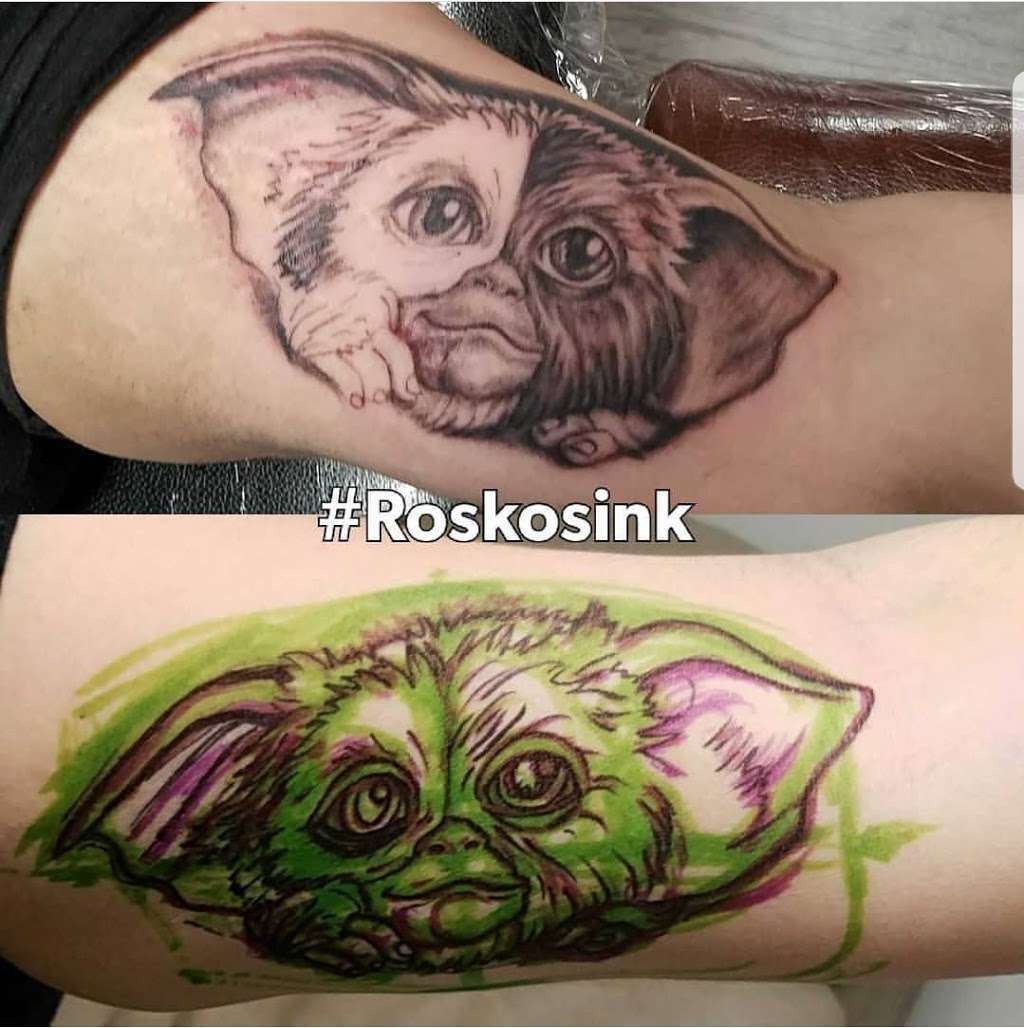 Roskos Ink | suite G, 2330 Main St, Longmont, CO 80501, USA | Phone: (407) 952-3353