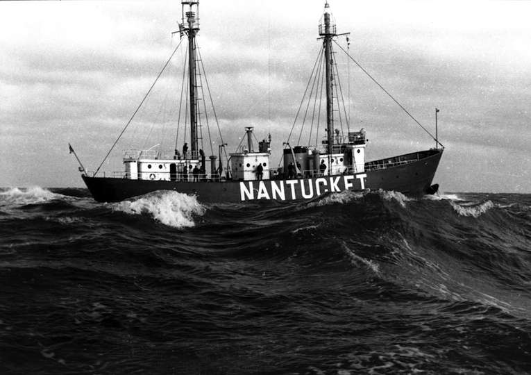 Nantucket Lightship/LV-112 | 256 Marginal St, Boston, MA 02128 | Phone: (617) 797-0135