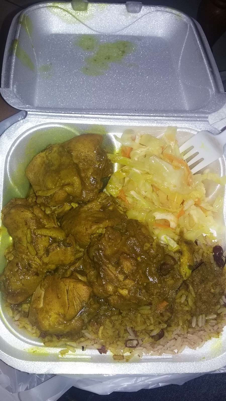 Lets Dish Caribbean Restaurant | 5083 Okeechobee Blvd, West Palm Beach, FL 33417, USA | Phone: (561) 689-3263