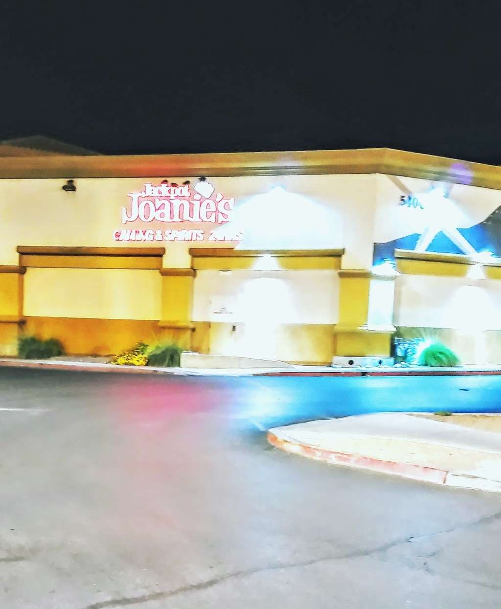 Jackpot Joanies | 5406 Boulder Hwy a, Las Vegas, NV 89122, USA | Phone: (702) 405-9765