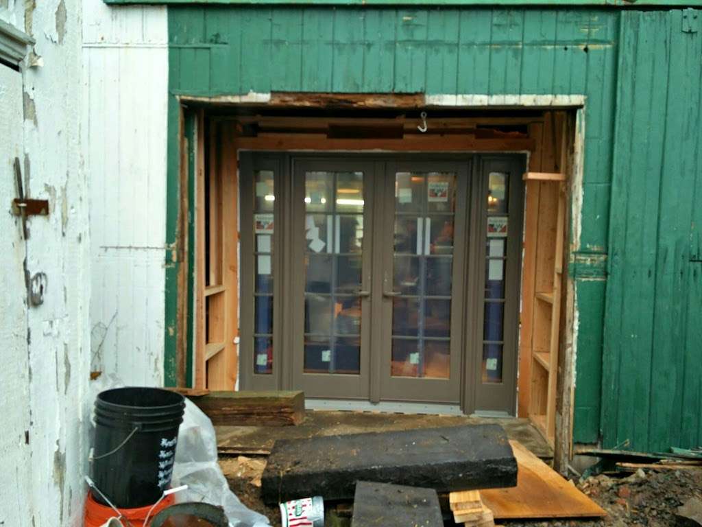ACRE Windows & Doors | 205 Witmer Rd, Horsham, PA 19044, USA | Phone: (610) 347-5590