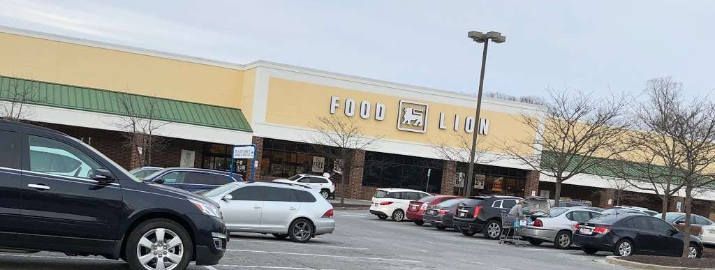 Food Lion | 350 Mountain Rd, Pasadena, MD 21122, USA | Phone: (410) 255-4626