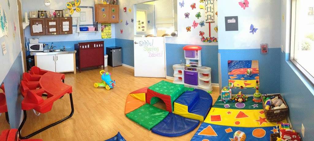 Stepping Stones Preschool & Infant Child Care | 29910 Hunter Rd, Murrieta, CA 92563, USA | Phone: (951) 304-7777