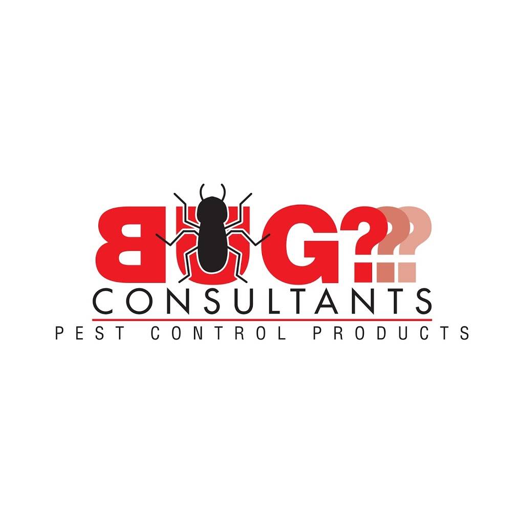 Bug consultants pest control products | 3350 Wedgewood Dr Suite 3, El Paso, TX 79925, USA | Phone: (915) 401-9431