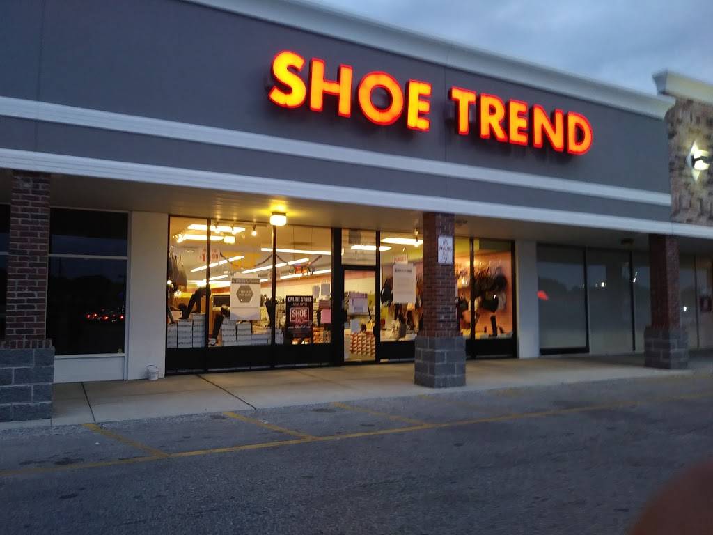 ShoeTrend | 2802 Lafayette Rd Suite 12, Indianapolis, IN 46222, USA | Phone: (317) 920-8145