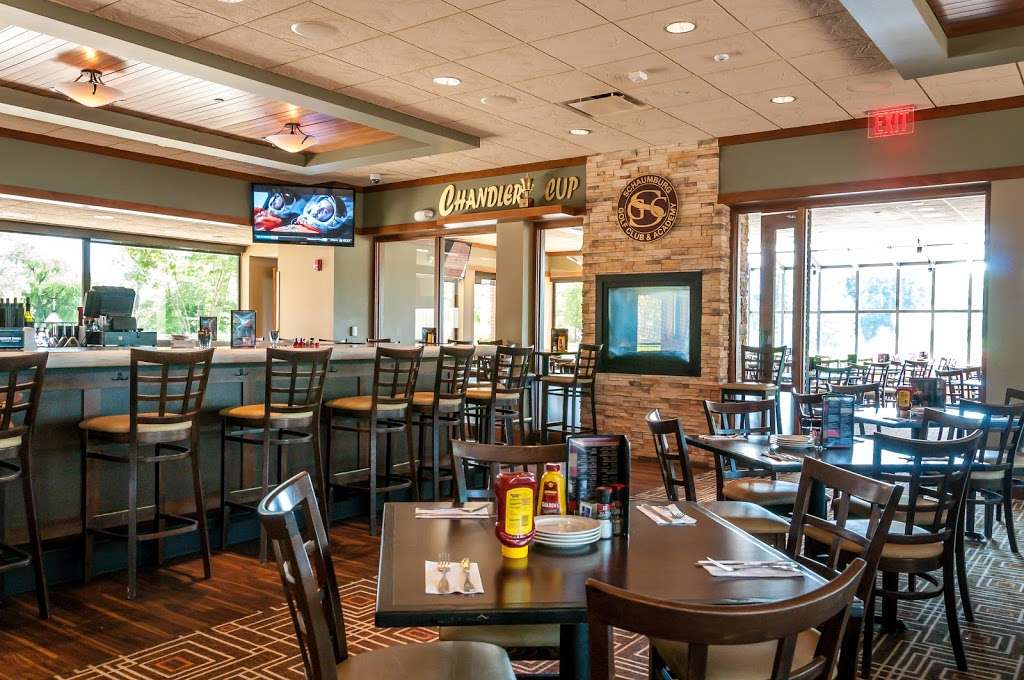 Chandlers | 401 Roselle Rd, Schaumburg, IL 60194, USA | Phone: (847) 885-9009