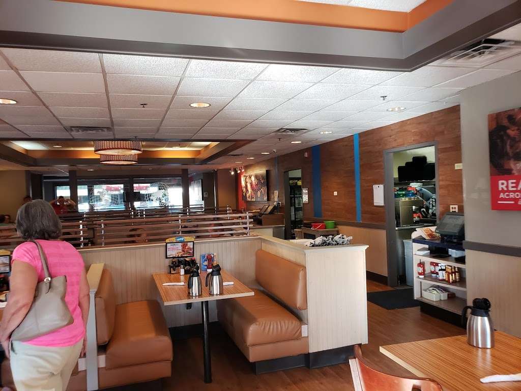 IHOP | 106 NJ-36, Keyport, NJ 07735 | Phone: (732) 264-2390