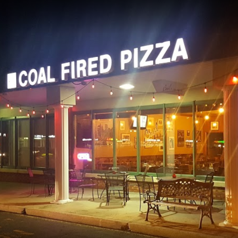 Coal Fired Pizza | 100 U.S. 9, Manalapan Township, NJ 07726 | Phone: (732) 677-3220