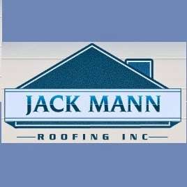 Jack Mann Roofing | 1145 Tuckerton Rd, Reading, PA 19605, USA | Phone: (610) 929-0690