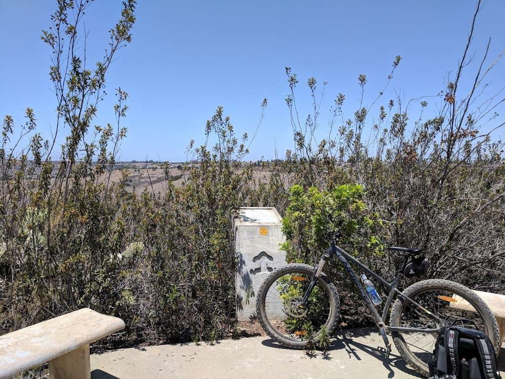 Lopez Canyon trailhead (east) | San Diego, CA 92121, USA