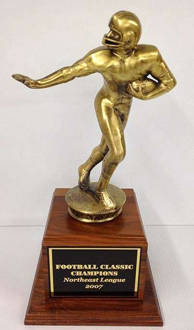 Bridgewater Trophy | 43 Central Square, Bridgewater, MA 02324, USA | Phone: (508) 697-6066