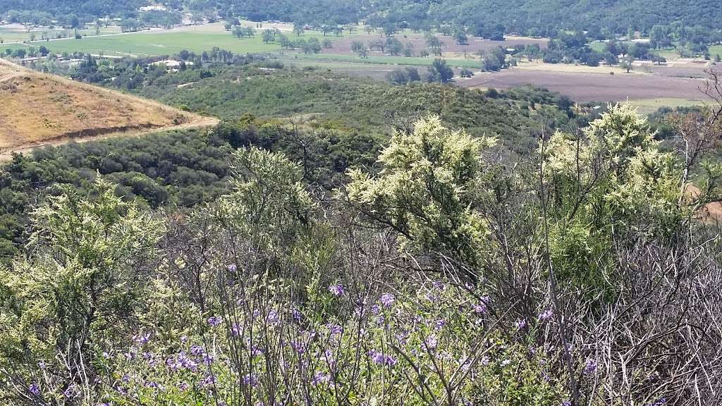 Los Robles Trail | 1373 Potrero Rd, Thousand Oaks, CA 91361, USA