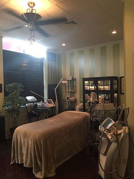 Regenesis Skin Studio | 6208 Creft Cir, Indian Trail, NC 28079 | Phone: (704) 882-3443