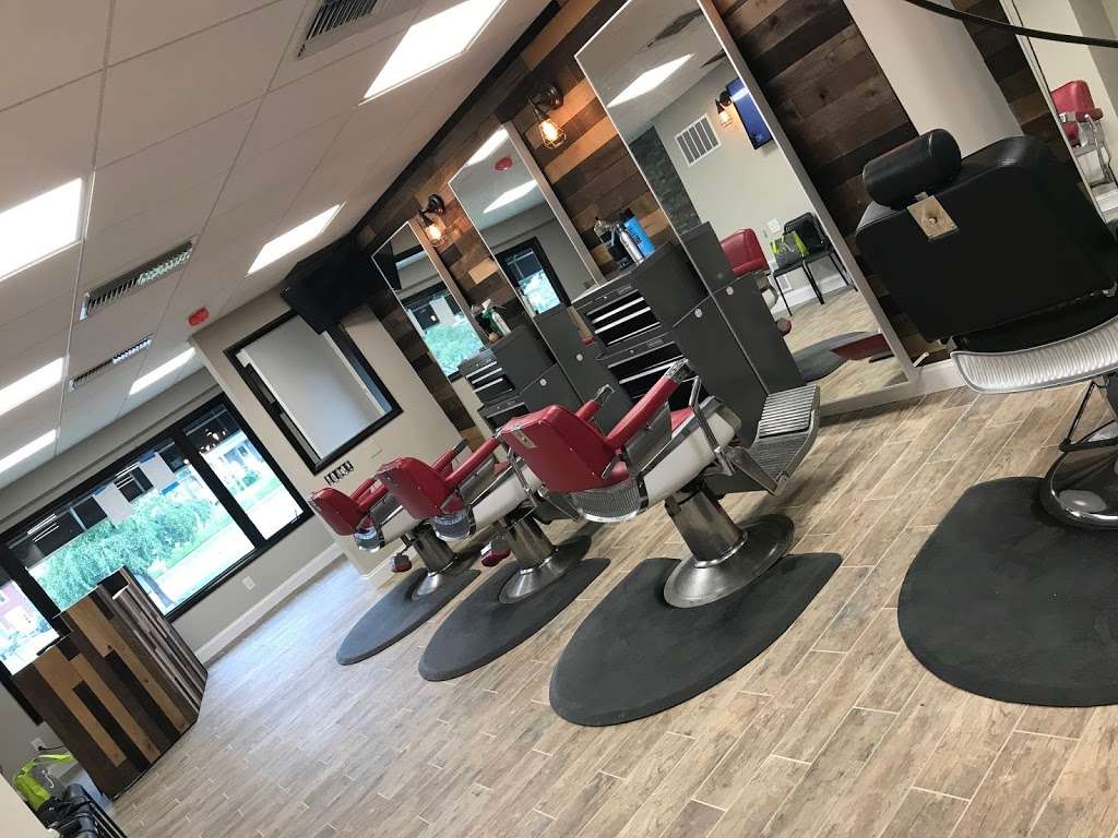 Bennys Mens Hairstyling | 2217 Darby Rd, Havertown, PA 19083 | Phone: (610) 449-1114