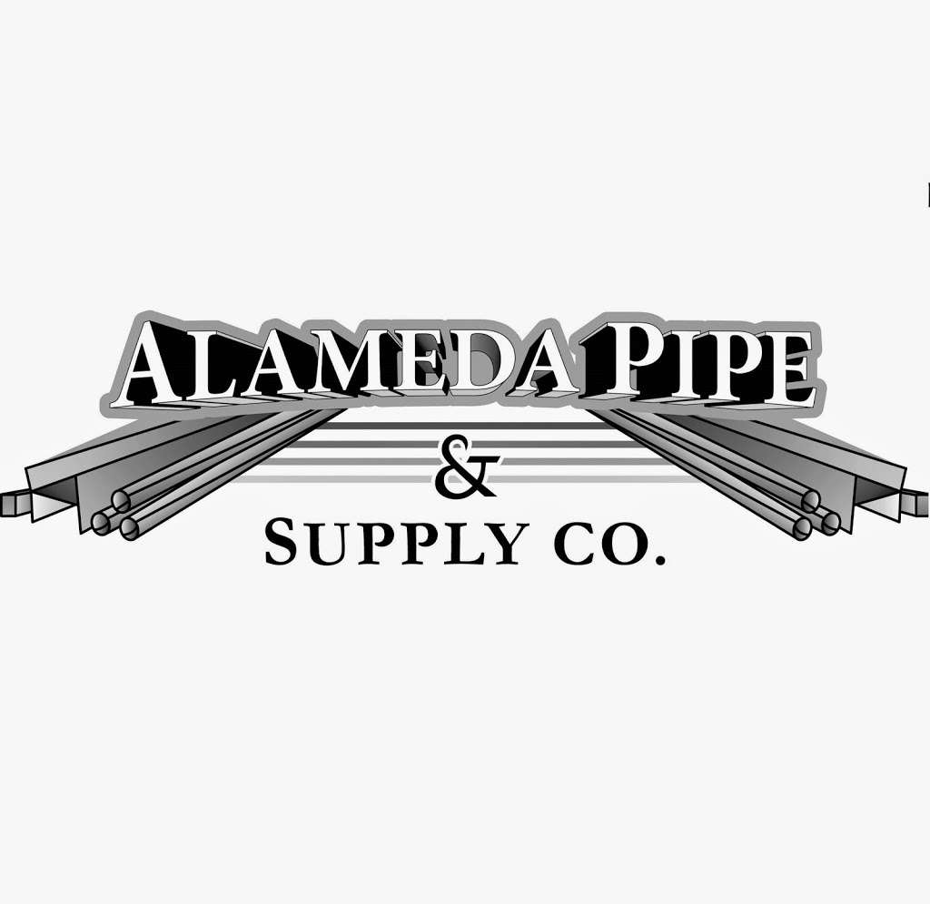 Alameda Pipe & Supply Co | 14500 S Avalon Blvd, Gardena, CA 90248 | Phone: (310) 532-7911