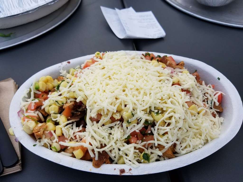 Chipotle Mexican Grill | 304 Bay Area Blvd Ste 600, Webster, TX 77598 | Phone: (281) 332-6597