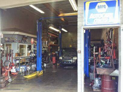 Waipio Auto Repair | 94-547 Ukeʻe Street #312, Waipahu, HI 96797, USA | Phone: (808) 676-2886