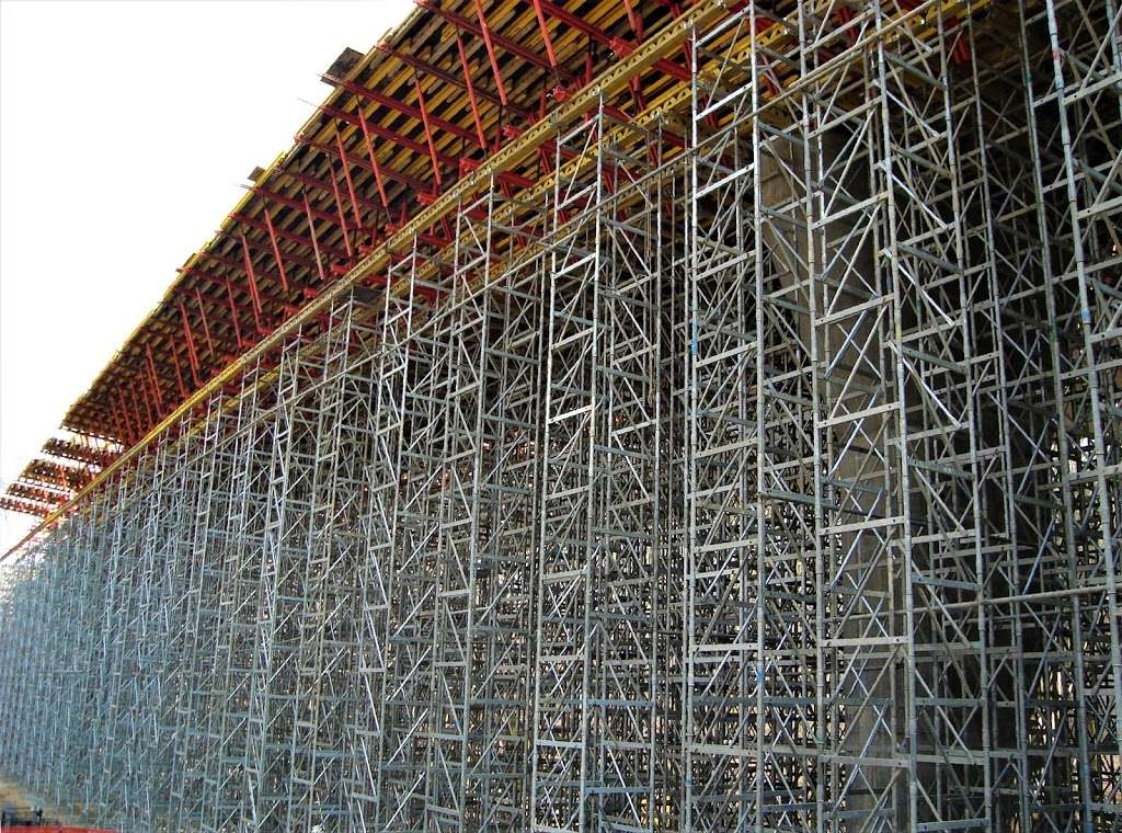 KPL Scaffold Inc. | 2700 Security Ave, Colton, CA 92324 | Phone: (909) 820-1111