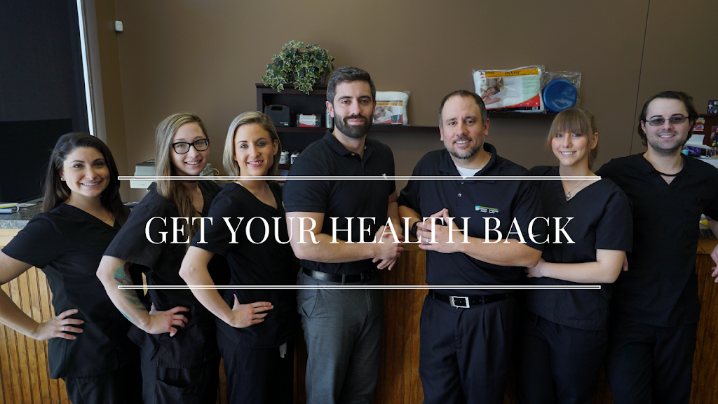 Absolute Integrated Health SC - Plainfield | 16310 S Lincoln Hwy #124, Plainfield, IL 60586, USA | Phone: (815) 782-8440