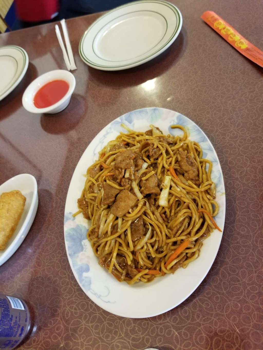 China Garden Chinese Restaurant | 136 E Walworth Ave, Delavan, WI 53115, USA | Phone: (262) 749-3111