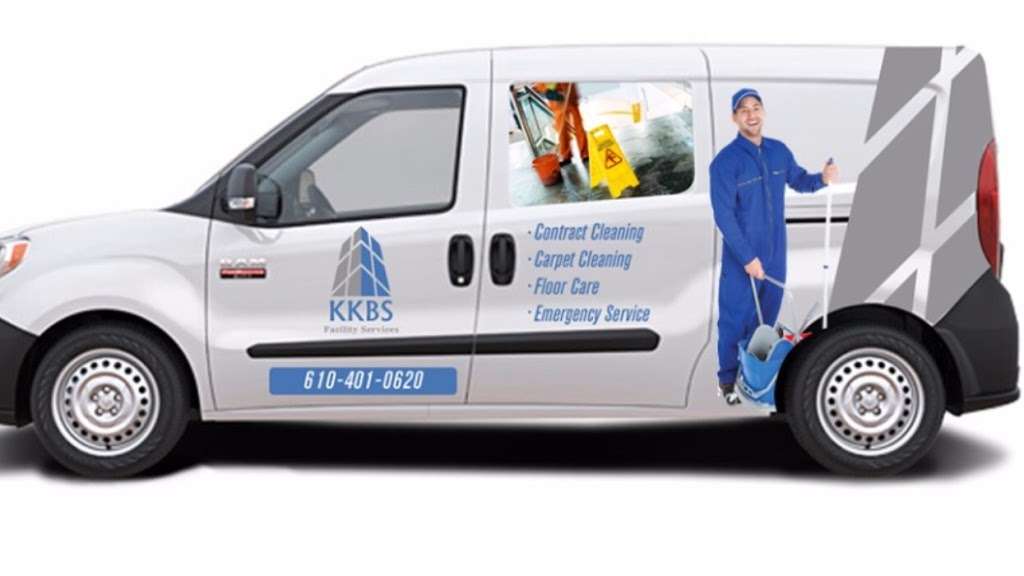 KKBS Facility Services | 320 Abington Dr Suite 3B, Wyomissing, PA 19610, USA | Phone: (610) 401-0620