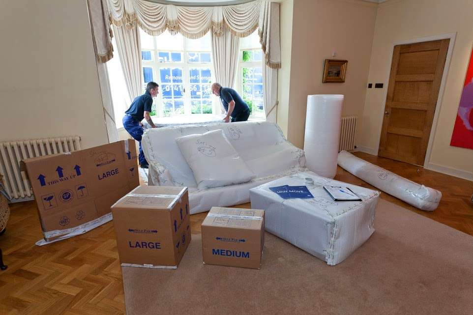 Clockwork Removals North London | 1, 106 Brent Terrace, London NW2 1BZ, UK | Phone: 020 3124 1665