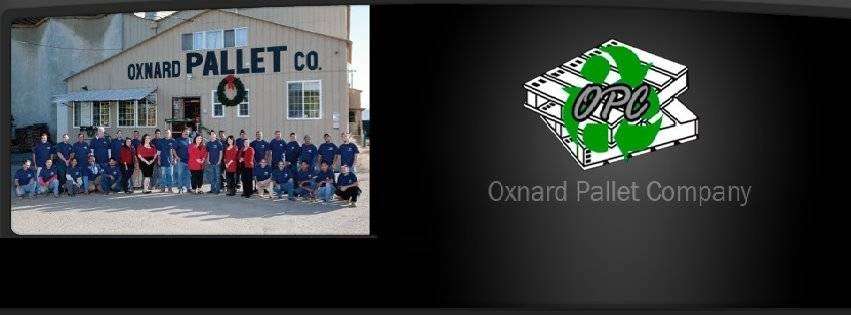 Oxnard Pallet Company | 4524 E Pleasant Valley Rd, Oxnard, CA 93033, USA | Phone: (805) 487-8458