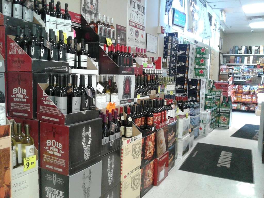 Maple Lake Wine & Spirits | 8801 95th St, Palos Hills, IL 60465 | Phone: (708) 430-3581