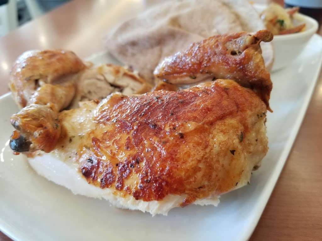 California Chicken Cafe | 22333 Ventura Blvd, Woodland Hills, CA 91364, USA | Phone: (818) 716-6170